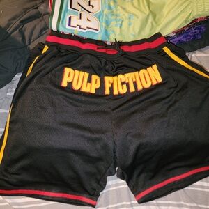 Headgear Classics Pulp Fiction Tarantino Men's 2XL XXL